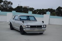 For Sale 1971 Nissan Skyline