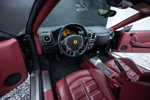 For Sale 2005 Ferrari F430