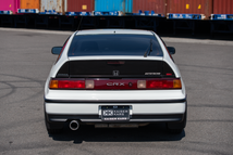 For Sale 1990 Honda CRX