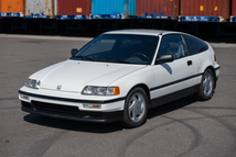 For Sale 1990 Honda CRX