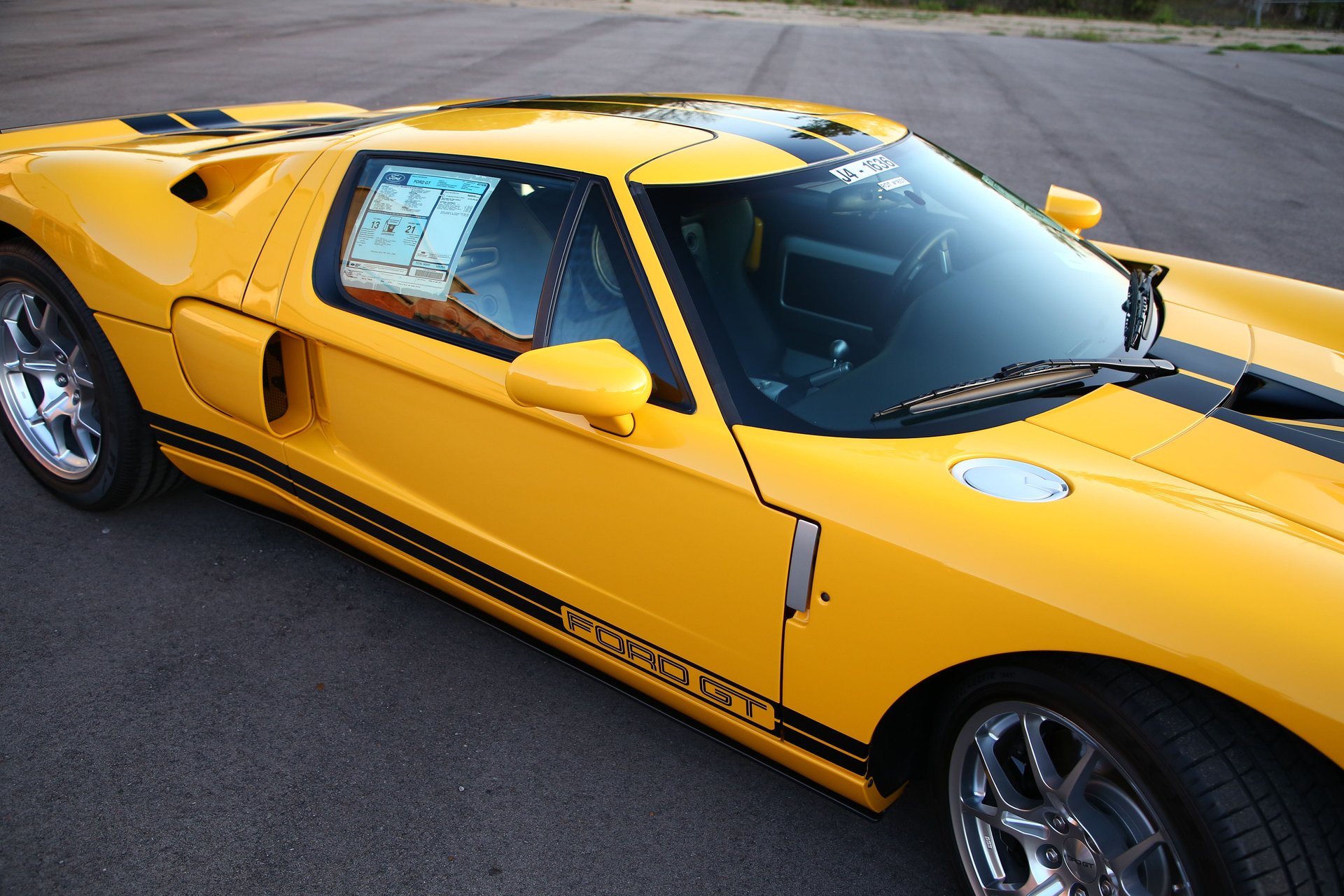 2005 Ford GT | Kaleb Cars - Leader in Ford GT's