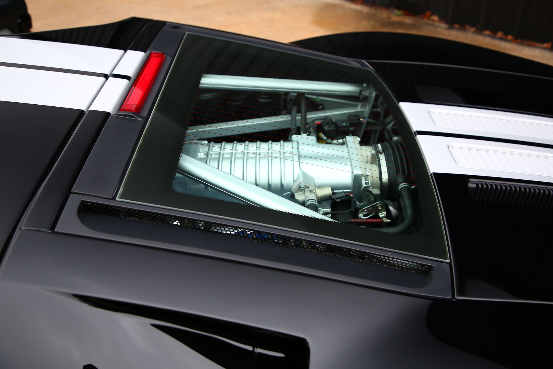 2006 Ford GT | Kaleb Cars - Leader in Ford GT's