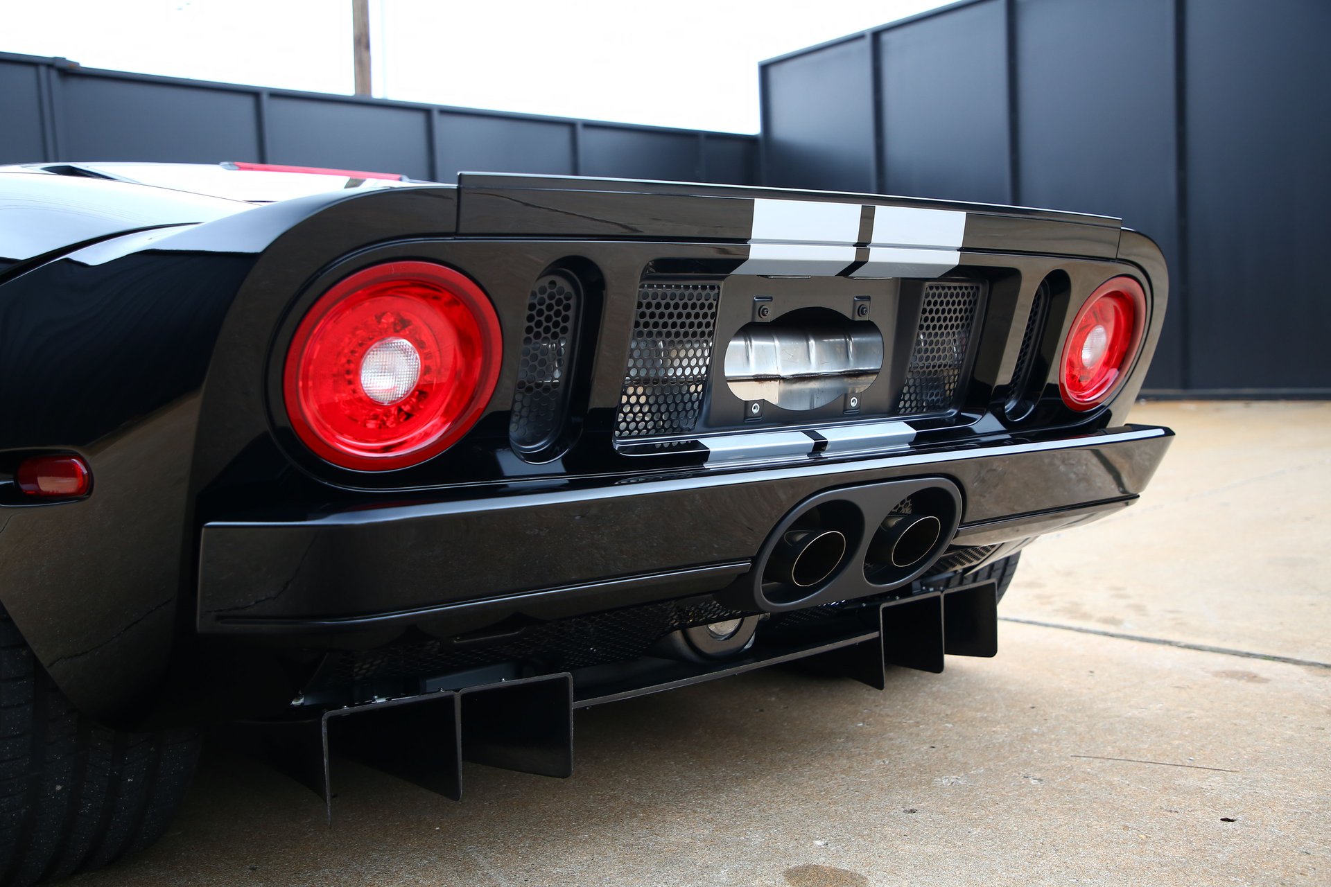 2006 Ford GT | Kaleb Cars - Leader in Ford GT's