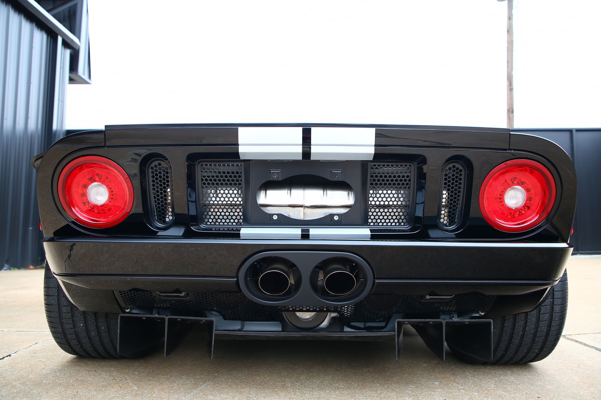 2006 Ford GT | Kaleb Cars - Leader in Ford GT's