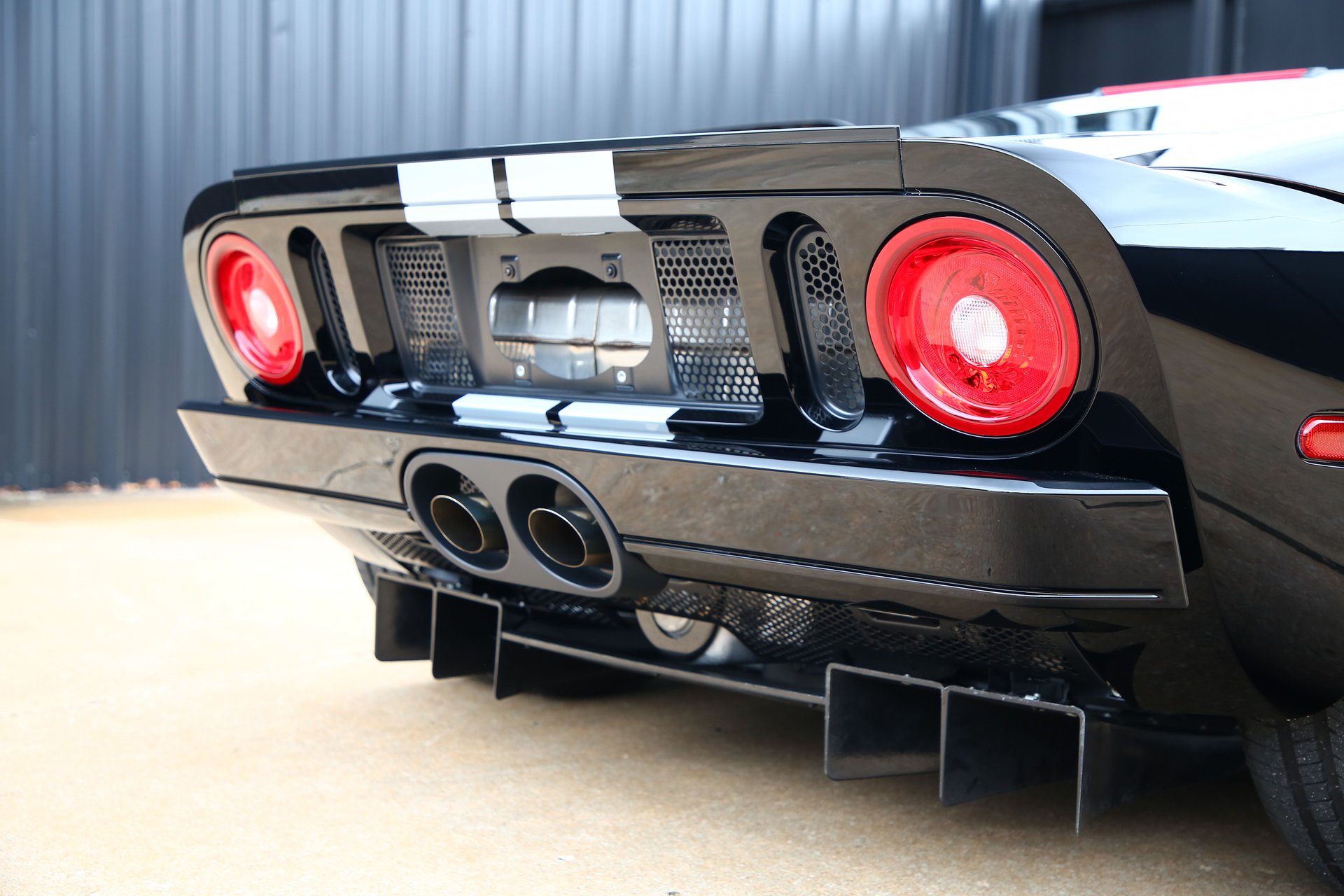2006 Ford GT | Kaleb Cars - Leader in Ford GT's