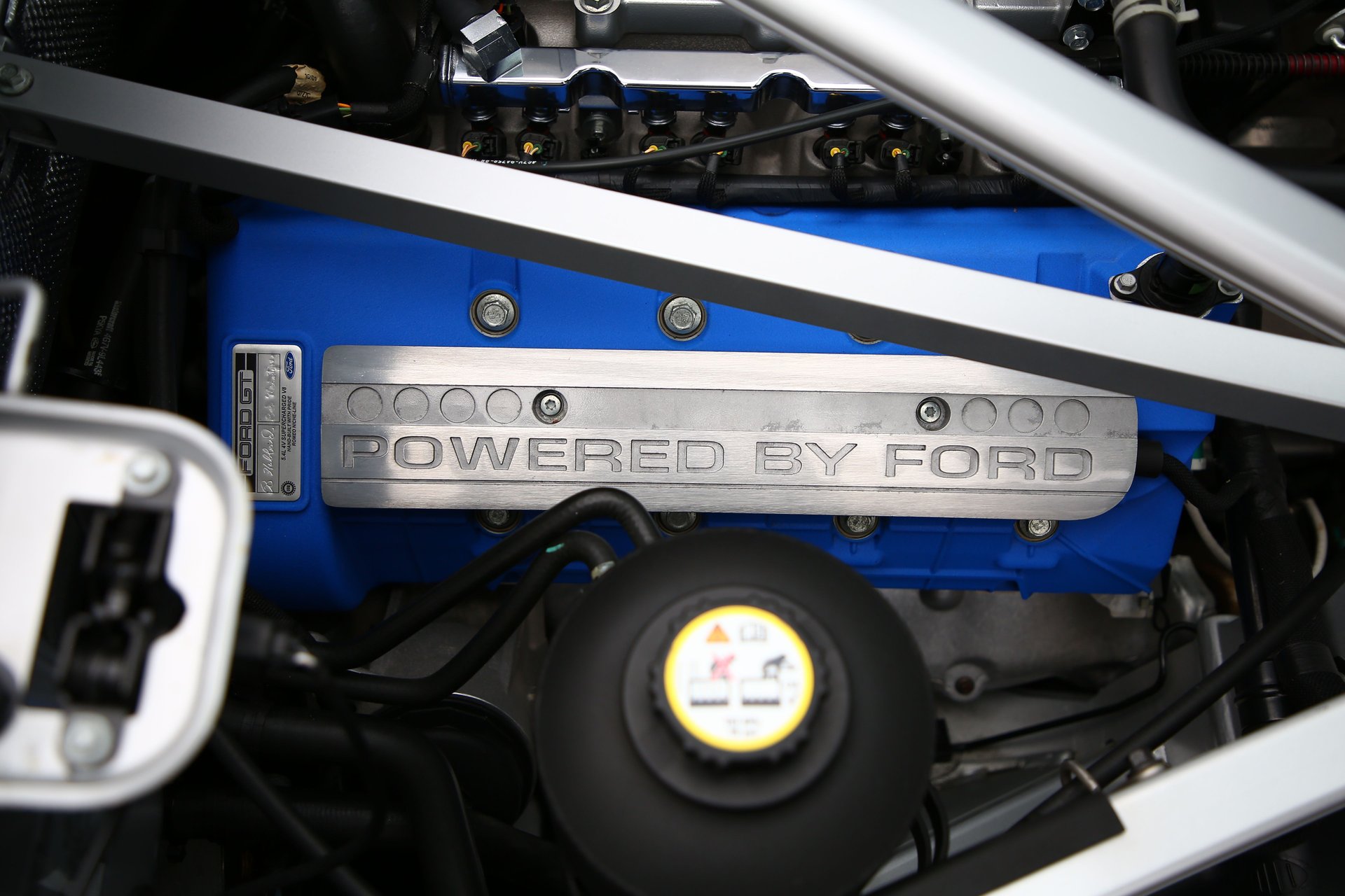 2006 Ford GT | Kaleb Cars - Leader in Ford GT's