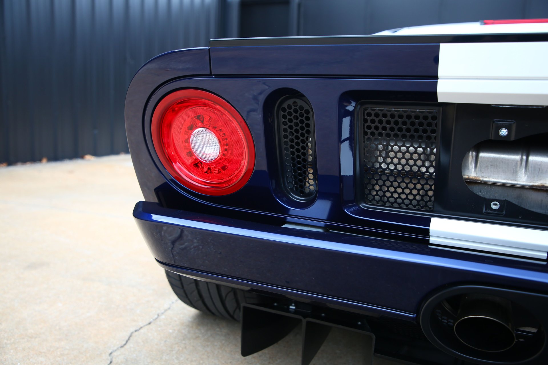 2006 Ford GT | Kaleb Cars - Leader in Ford GT's