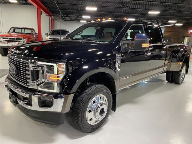 For Sale 2022 Ford F450 Diesel 4x4