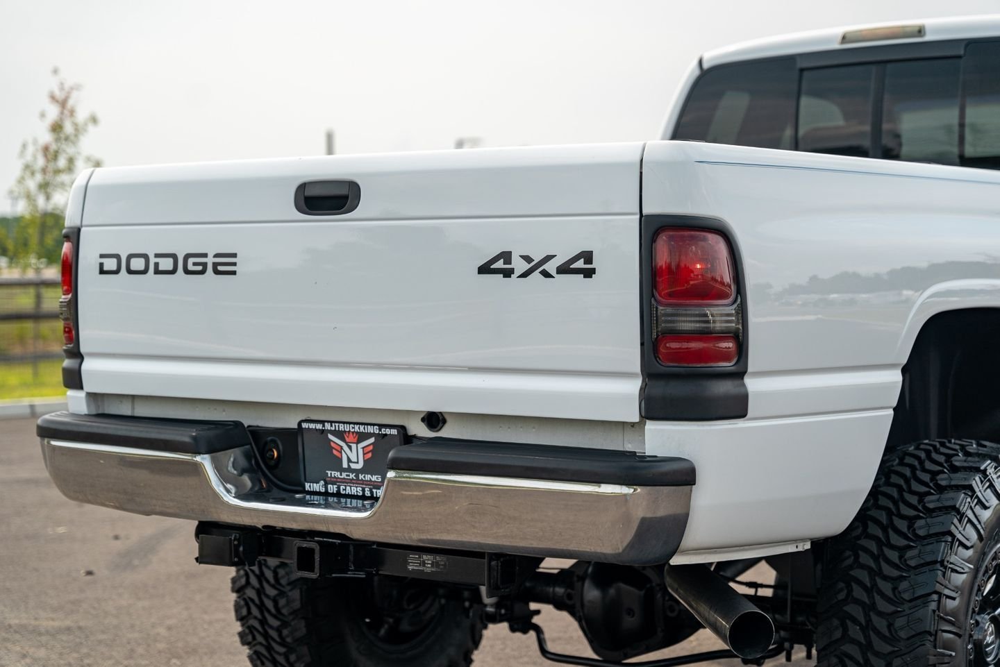 ACC Black Molded Carpet Fts - 1994-2001 Dodge Ram 1500 Reg Cab 2 & 4WD