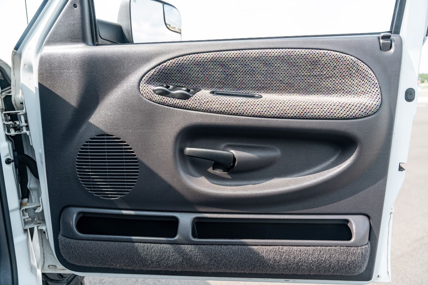 Dodge Ram 1500 5.9 Magnum upgrades