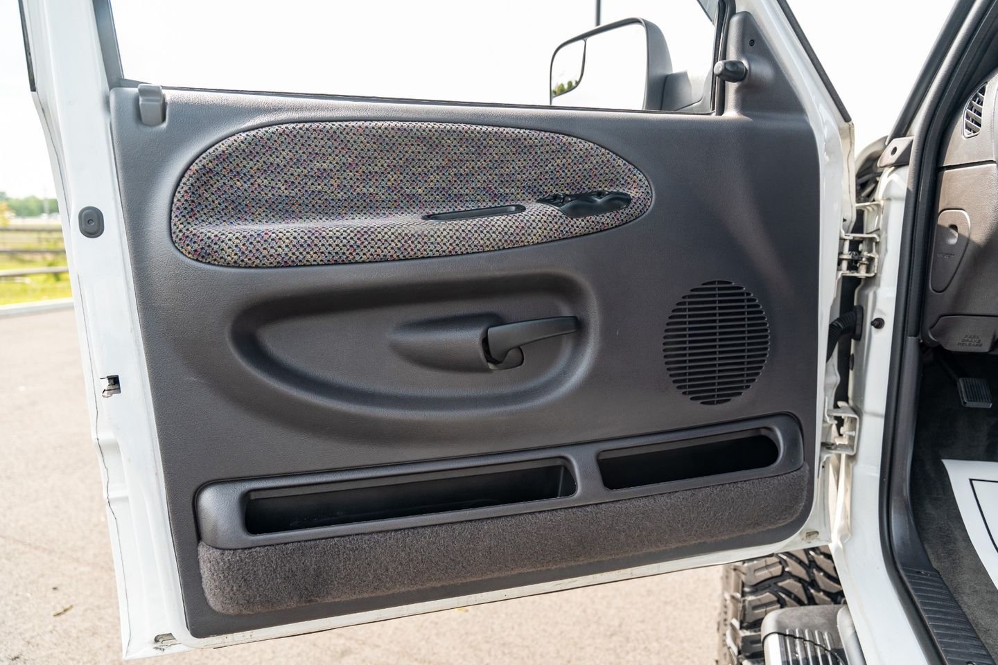 thumbnail image 2 of Molded Cutpile Carpet For 1994-2001 Dodge Ram 1500 Regular Cab – Auto Custom Carpets, Inc. 2 of 6