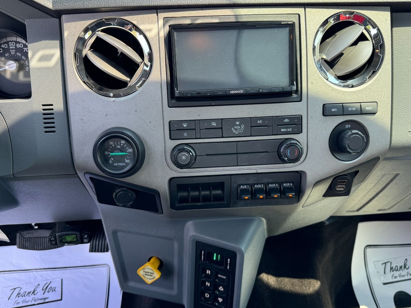 2015 Ford F650 | King of Cars and Trucks