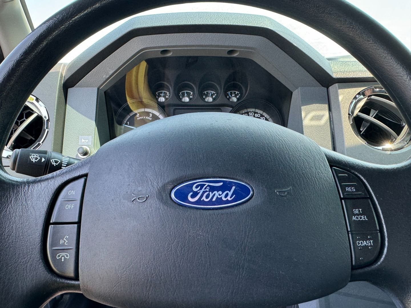 2015 Ford F650 | King of Cars and Trucks
