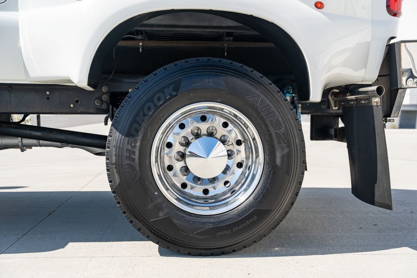2016 Ford F650 | King of Cars and Trucks