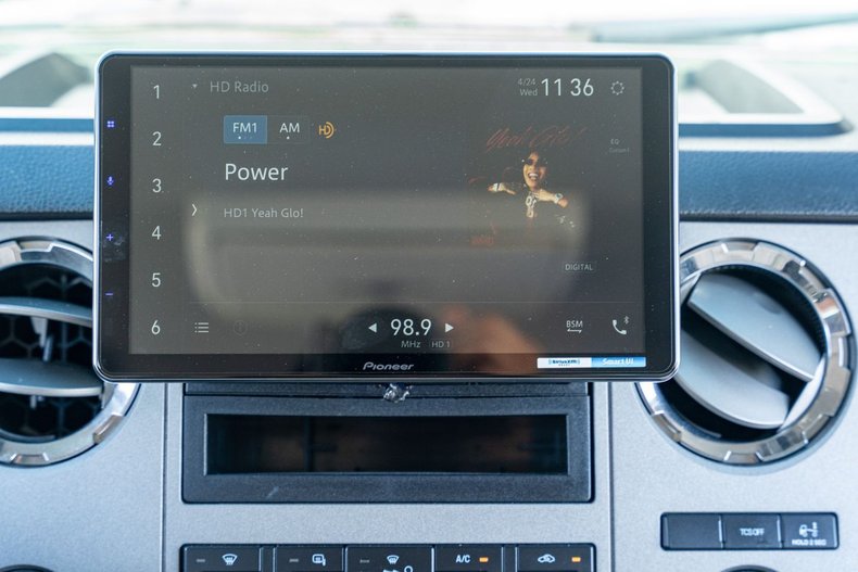 2016 Ford F650 | King of Cars and Trucks