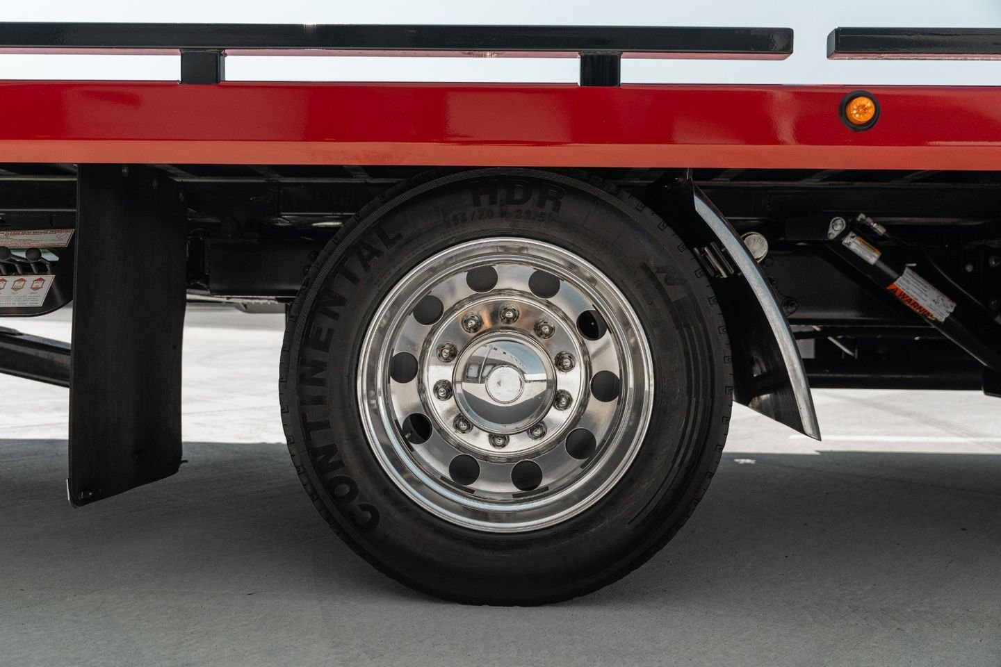 2018 International ROLLBACK | King of Cars and Trucks