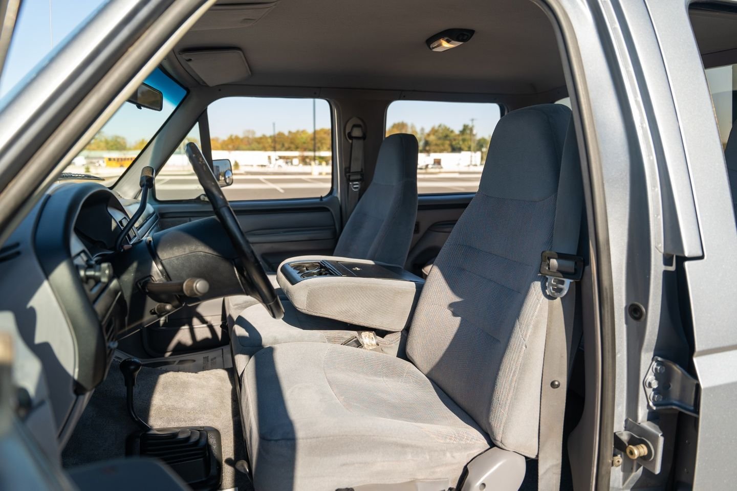 1997 Ford F350 XLT 4X4 CCLB 7.3L TURBO | King of Cars and Trucks