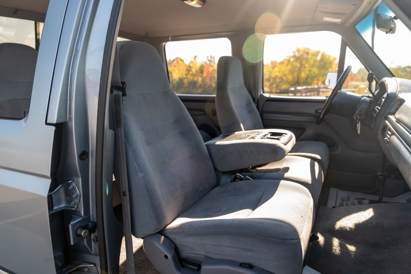 1997 Ford F350 XLT 4X4 CCLB 7.3L TURBO | King of Cars and Trucks