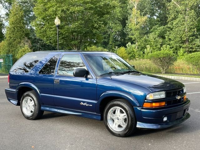 2003 Chevrolet Blazer Xtreme | King of Cars and Trucks