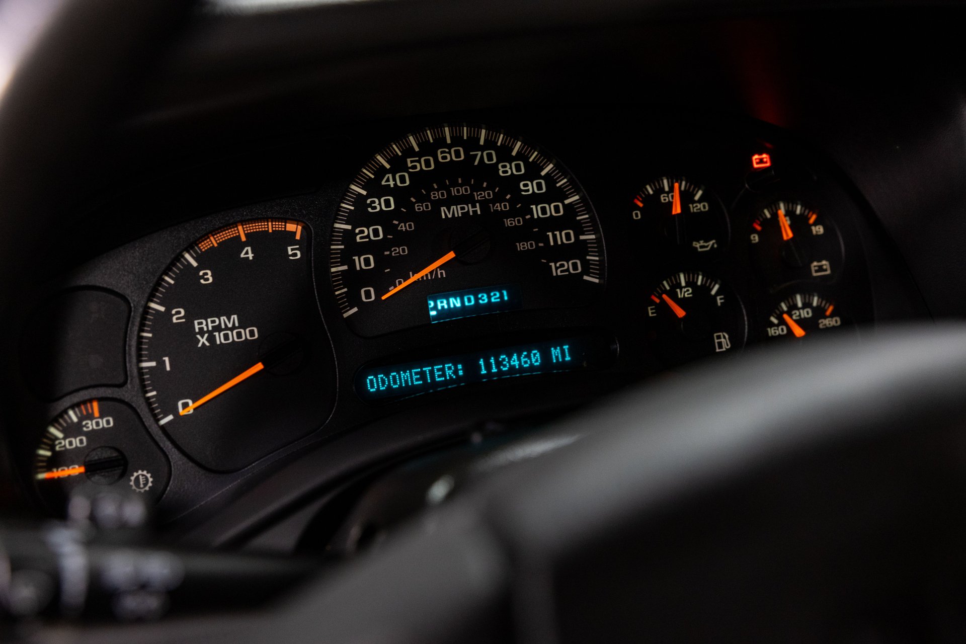 2005 GMC Sierra 2500HD | King of Cars and Trucks