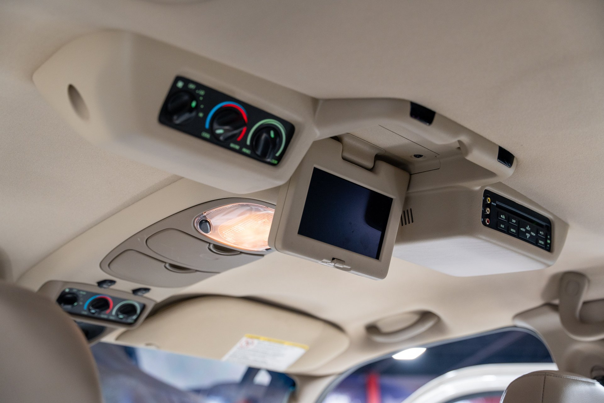 2005 Ford Excursion | King of Cars and Trucks