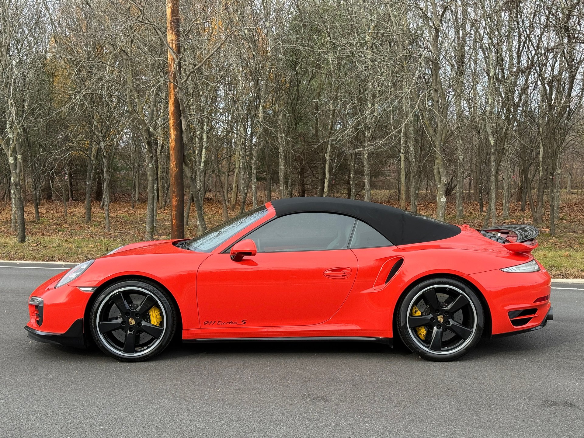 2016 Porsche 911 | King of Cars and Trucks