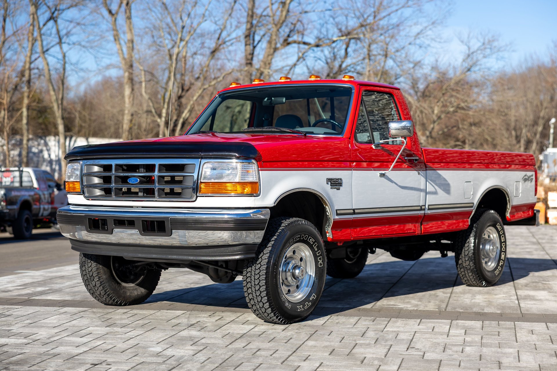 1997 Ford F-250 | King of Cars and Trucks