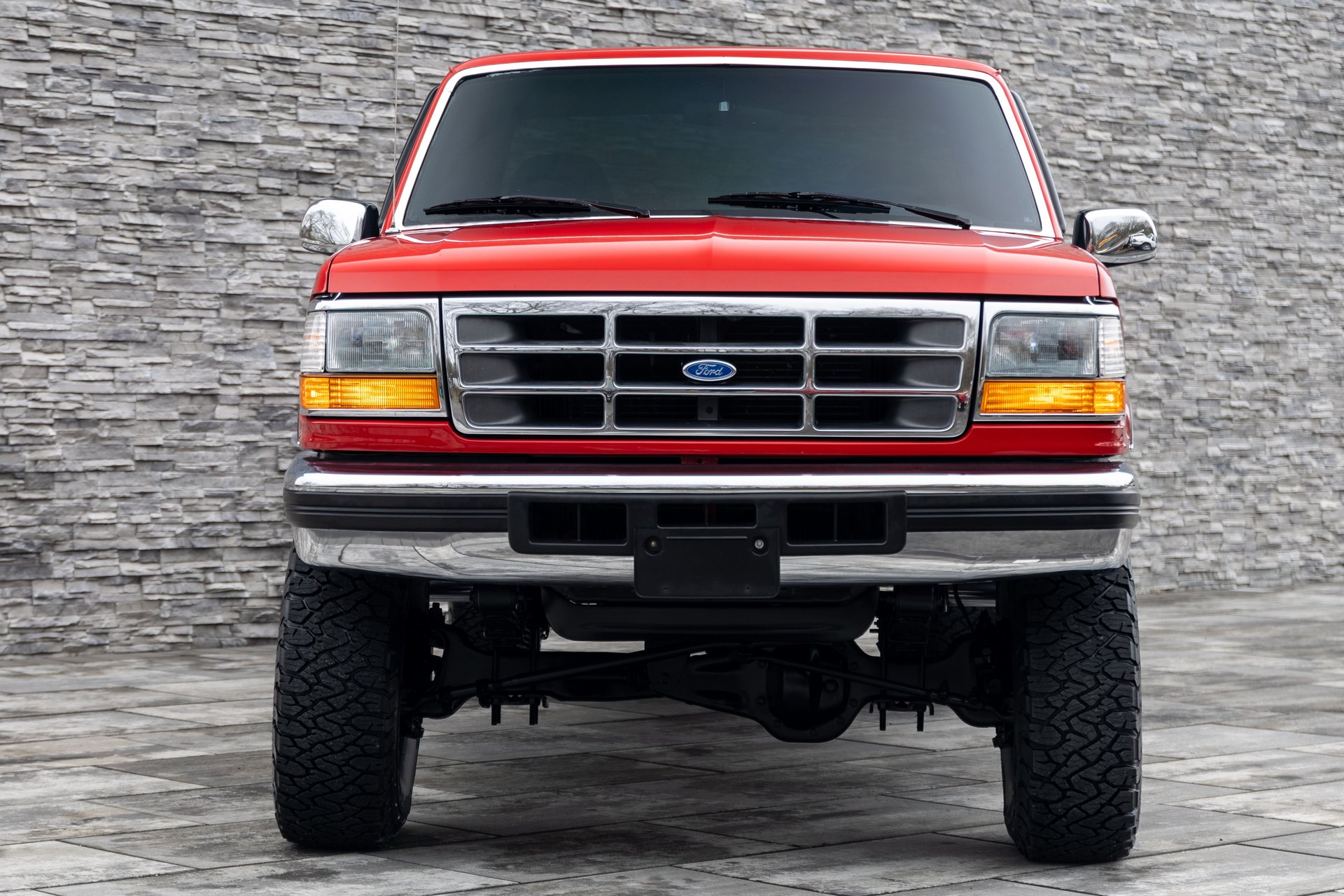 1997 Ford F-250 | King of Cars and Trucks