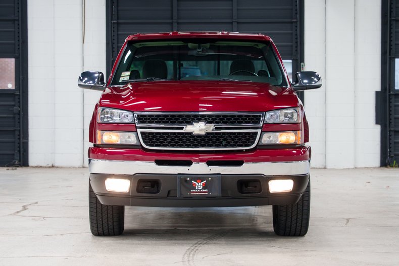 For Sale 2006 Chevrolet Silverado 1500