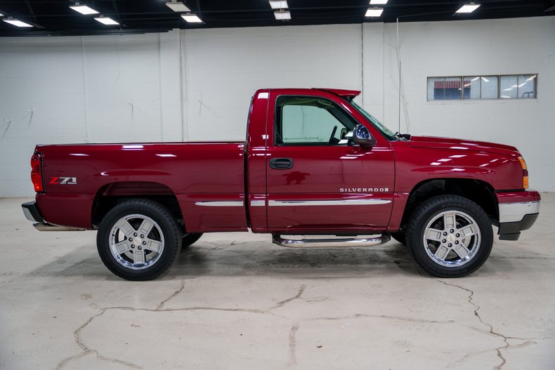 For Sale 2006 Chevrolet Silverado 1500