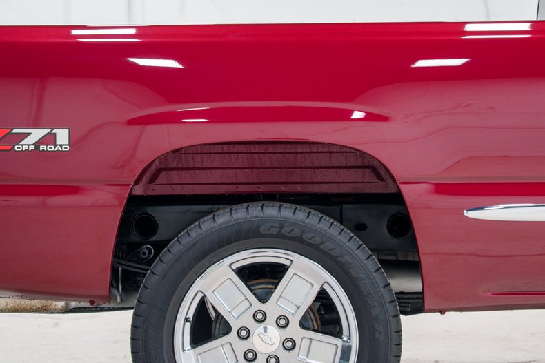For Sale 2006 Chevrolet Silverado 1500