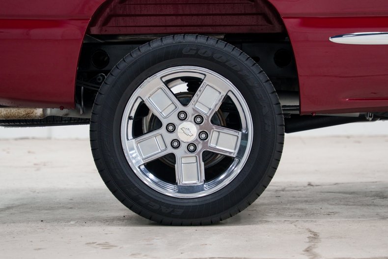 For Sale 2006 Chevrolet Silverado 1500