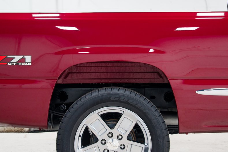 For Sale 2006 Chevrolet Silverado 1500