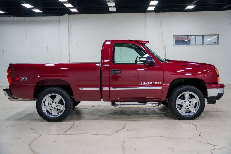 For Sale 2006 Chevrolet Silverado 1500