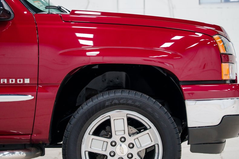 For Sale 2006 Chevrolet Silverado 1500