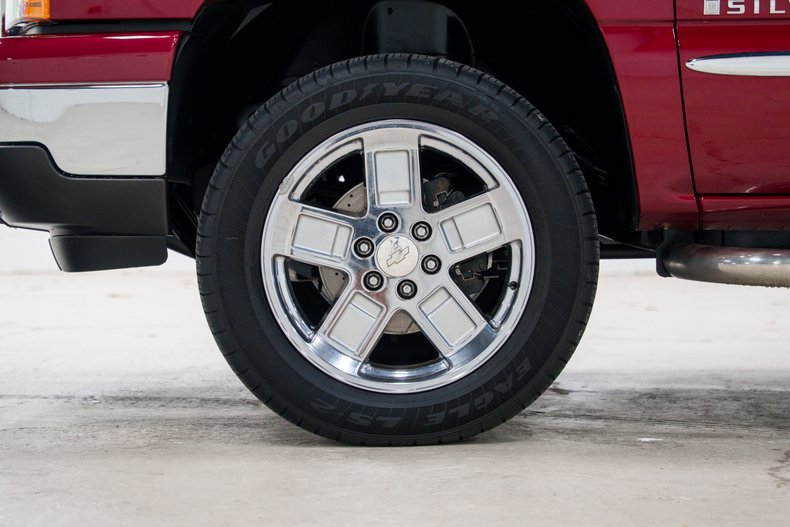 For Sale 2006 Chevrolet Silverado 1500