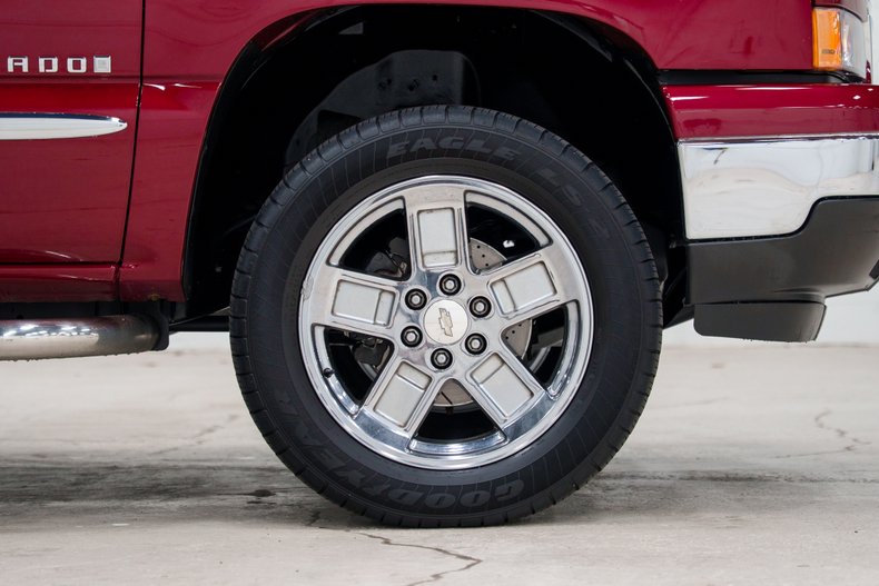 For Sale 2006 Chevrolet Silverado 1500