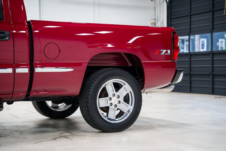 For Sale 2006 Chevrolet Silverado 1500
