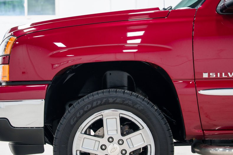 For Sale 2006 Chevrolet Silverado 1500