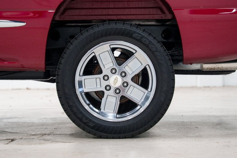 For Sale 2006 Chevrolet Silverado 1500