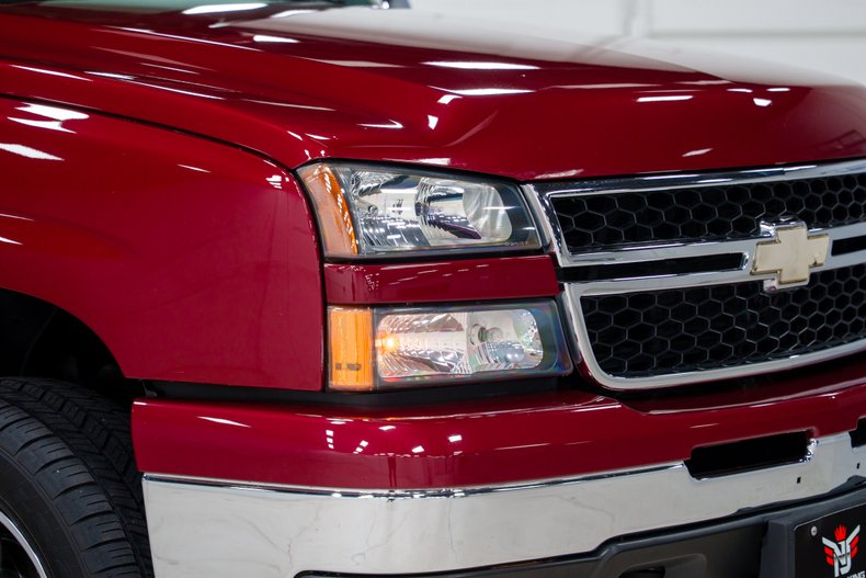 For Sale 2006 Chevrolet Silverado 1500