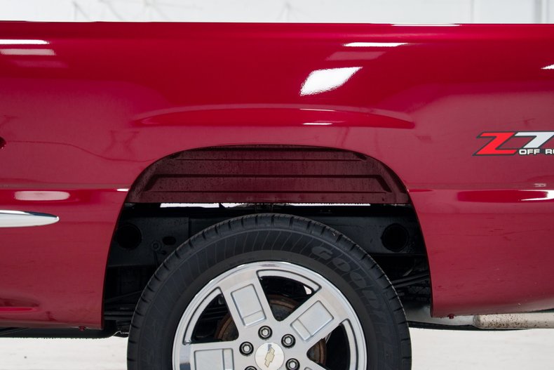 For Sale 2006 Chevrolet Silverado 1500
