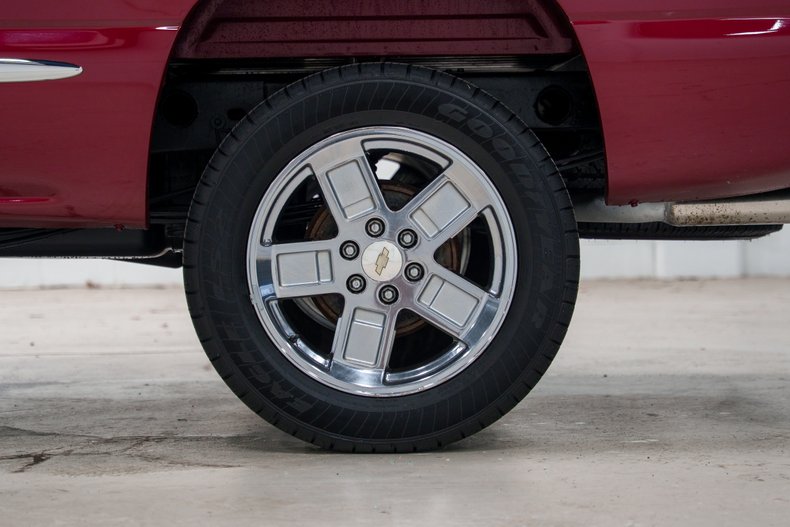 For Sale 2006 Chevrolet Silverado 1500