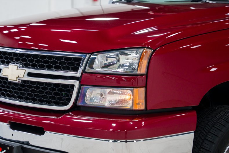 For Sale 2006 Chevrolet Silverado 1500