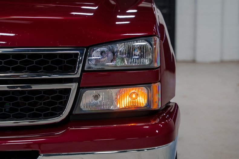 For Sale 2006 Chevrolet Silverado 1500
