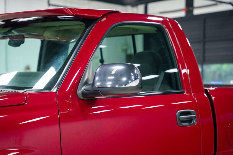For Sale 2006 Chevrolet Silverado 1500
