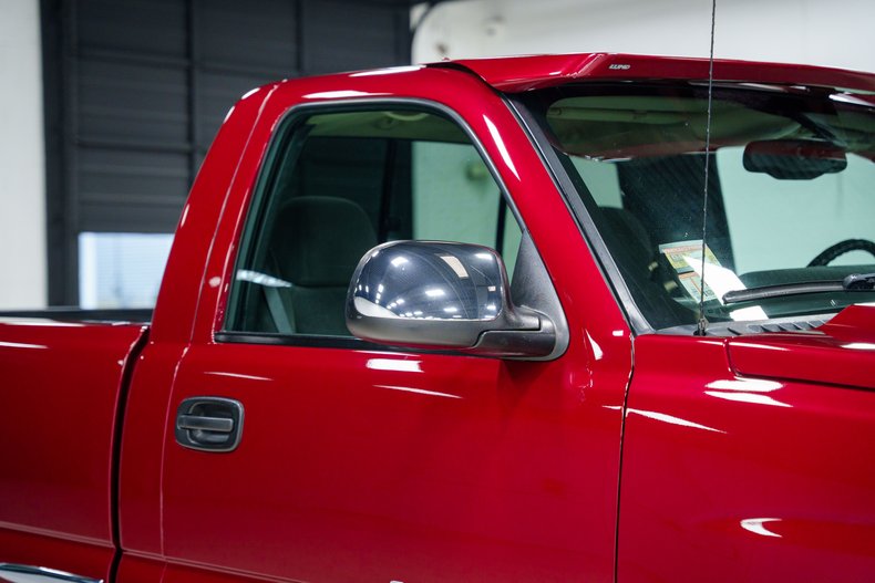 For Sale 2006 Chevrolet Silverado 1500
