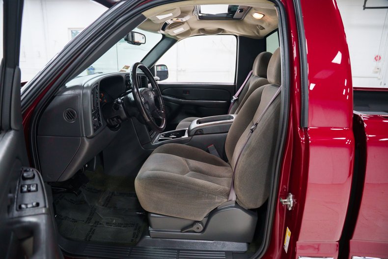 For Sale 2006 Chevrolet Silverado 1500