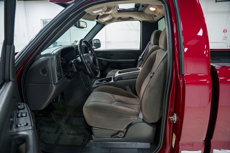 For Sale 2006 Chevrolet Silverado 1500