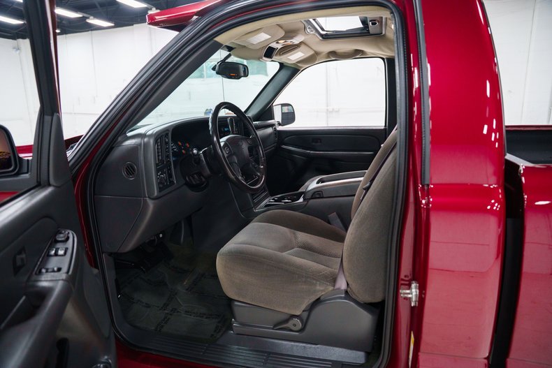 For Sale 2006 Chevrolet Silverado 1500